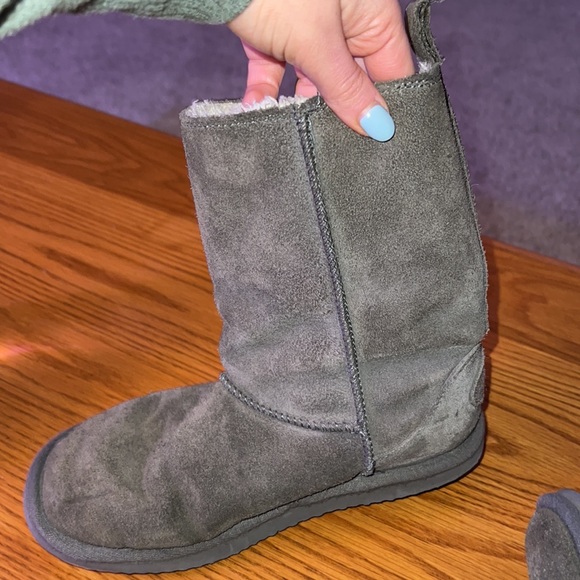 American Eagle boots - Picture 5 of 14